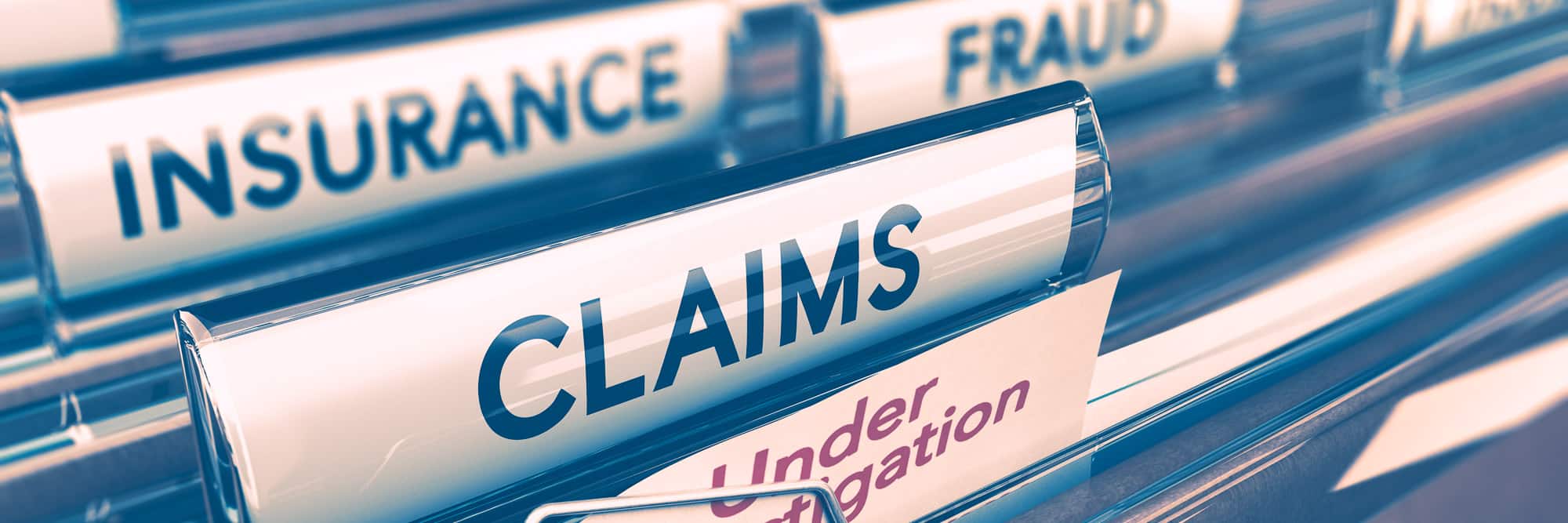 Insurance Company Fraud, Bogus Claims Under Investigations