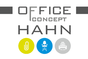 hahn office concept