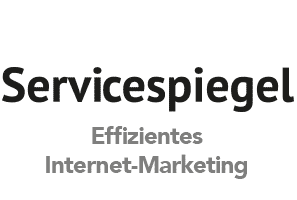 servicespiegel webdesign internet marketing